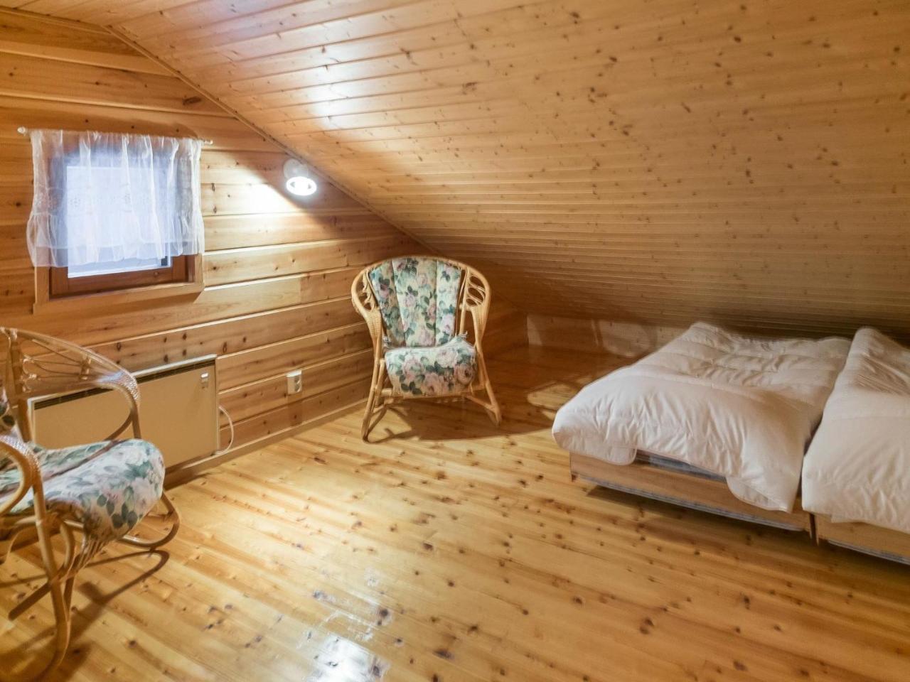Holiday Home Honkakeko By Interhome Levi Exterior foto