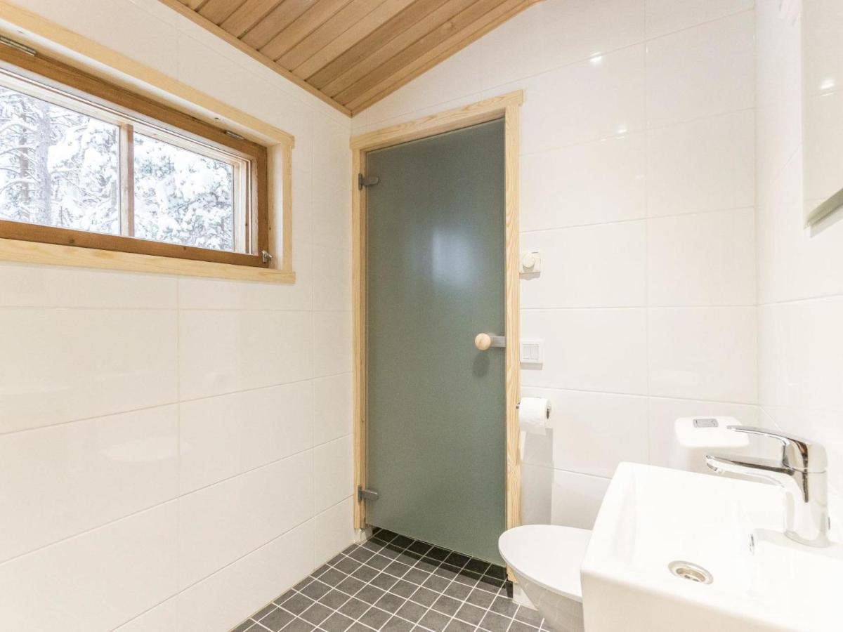 Holiday Home Honkakeko By Interhome Levi Exterior foto