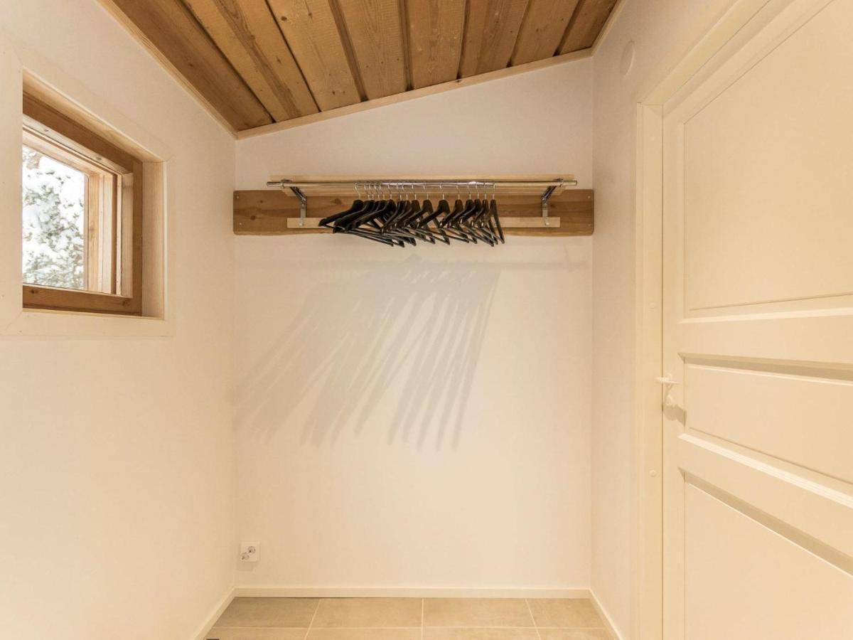 Holiday Home Honkakeko By Interhome Levi Exterior foto