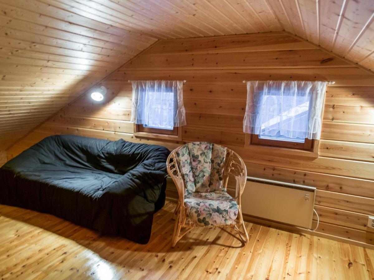 Holiday Home Honkakeko By Interhome Levi Exterior foto
